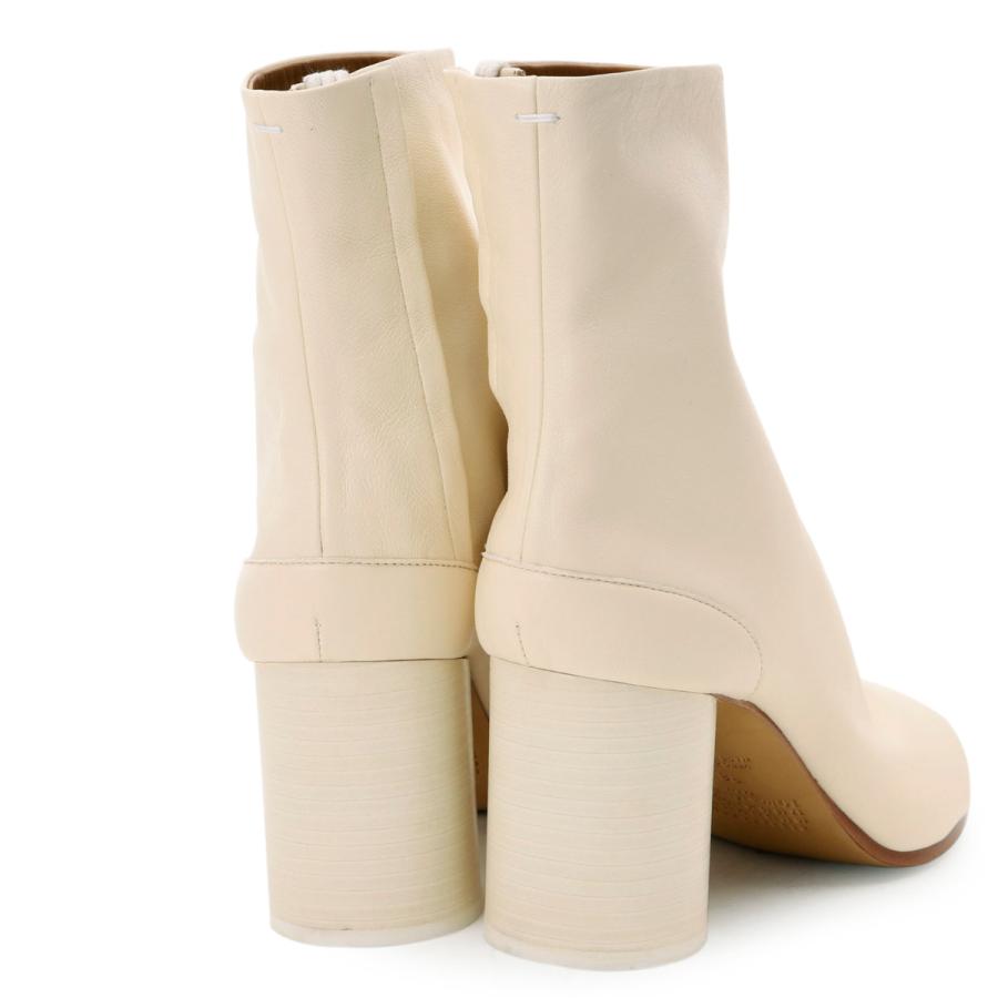 Maison Margiela（メゾンマルジェラ） ブーツ TABI タビ ベージュ