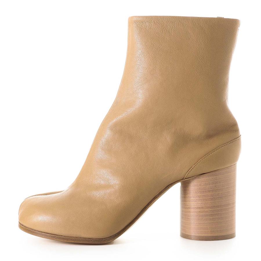 Maison Margiela（メゾンマルジェラ） ブーツ TABI タビ ブラウン