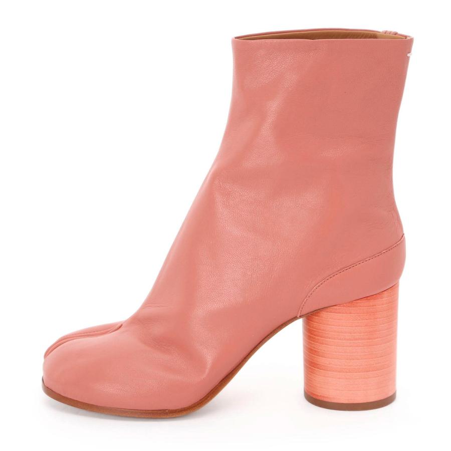 【土日限定】Maison Margiela タビバレエ ピンク Maison Margiela（メゾンマルジェラ） ブーツ TABI ピンク レディース