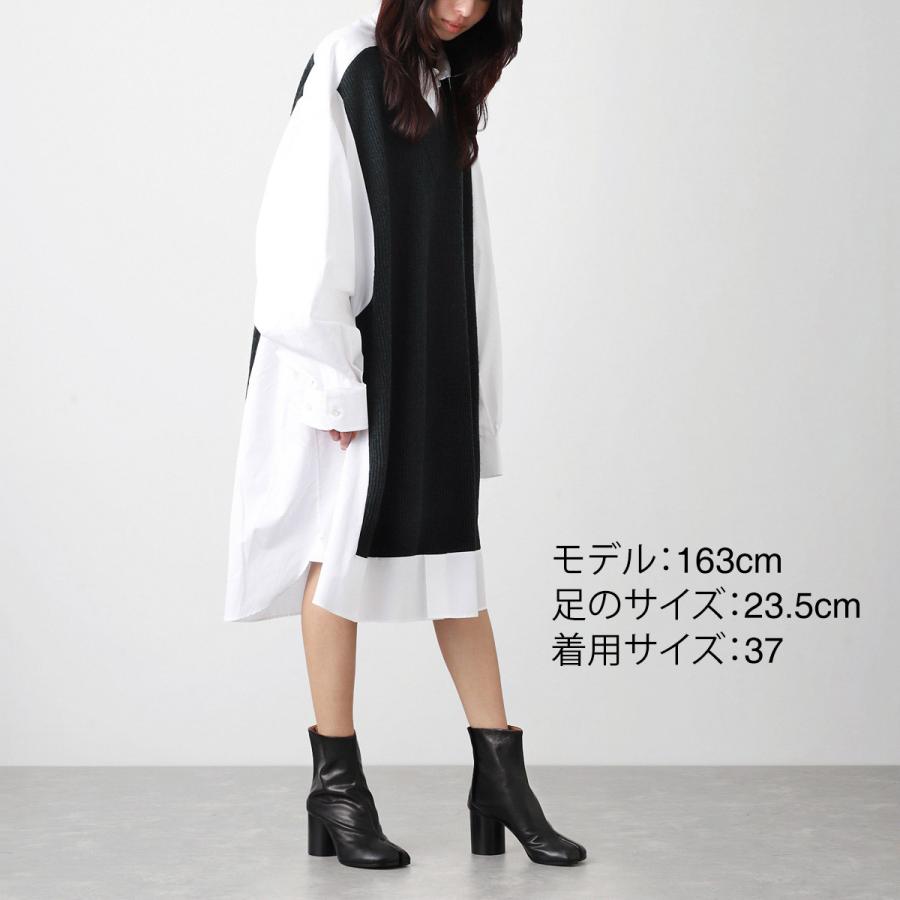 メゾンマルジェラ Maison Margiela ブーツ TABI 大きいサイズあり 