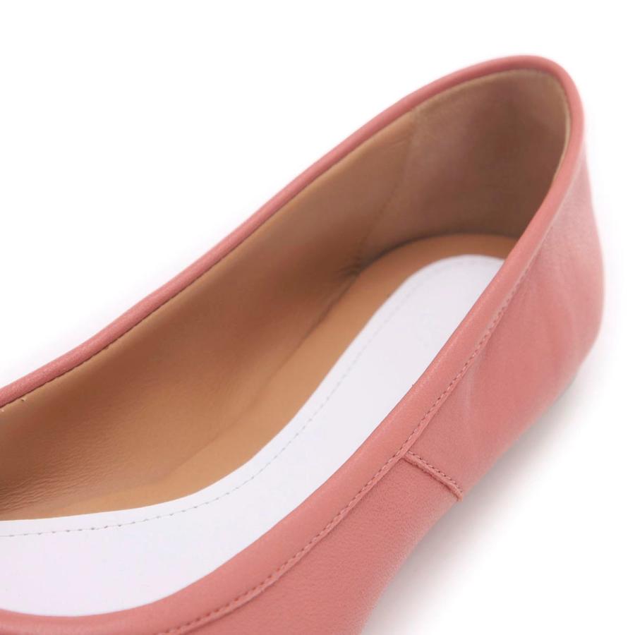 Maison Margiela（メゾンマルジェラ） パンプス TABI ピンク