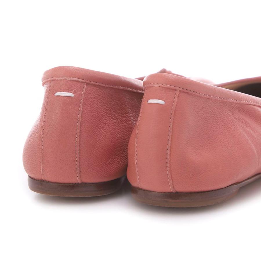 Maison Margiela（メゾンマルジェラ） パンプス TABI ピンク