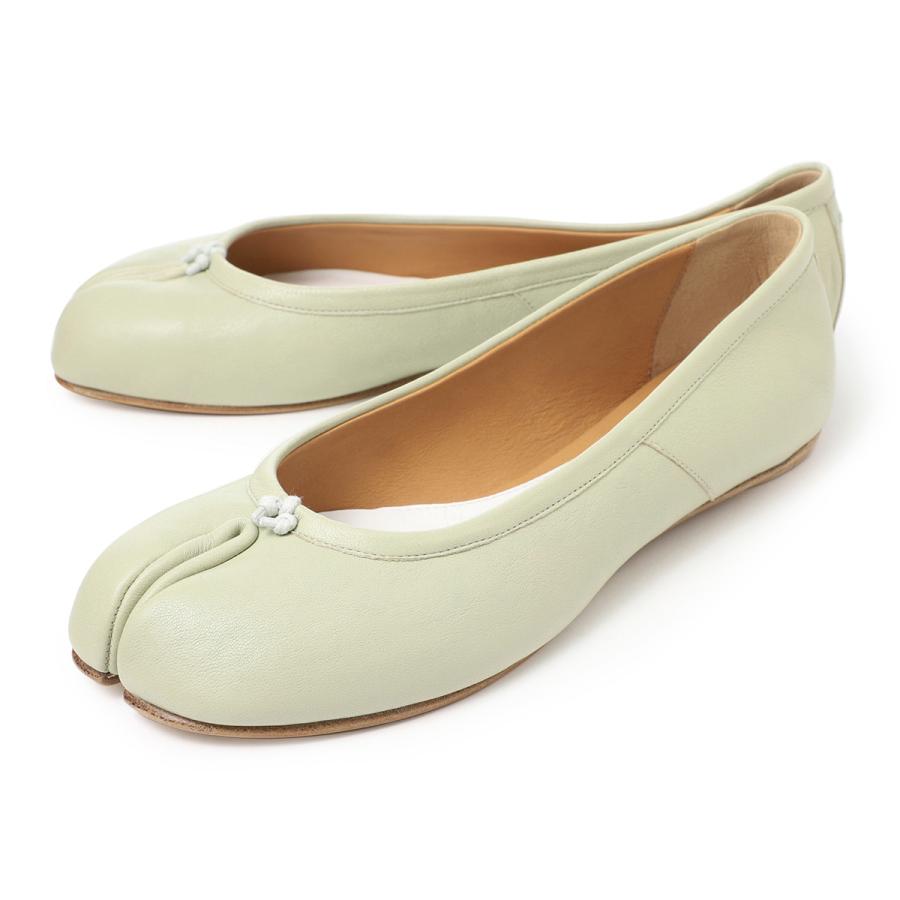 メゾンマルジェラ パンプス TABI タビシューズ Maison Margiela メゾンマルジェラ パンプス TABI タビシューズ