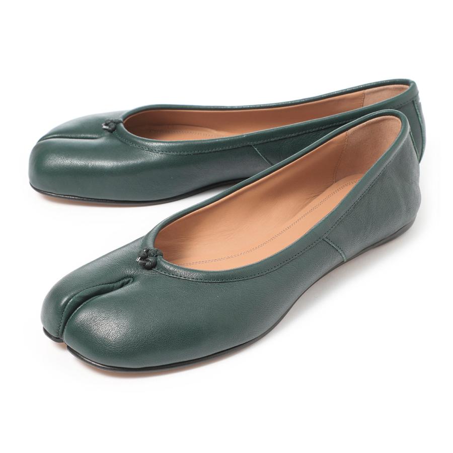 Maison Margiela（メゾンマルジェラ） パンプス TABI タビシューズ