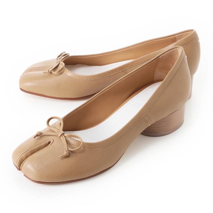 メゾンマルジェラ Maison Margiela パンプス TABI タビ ブラウン レディース s58wz0044-p3753-t4091 :58wz0044-3753-4091:モダンブルーYahoo!店 - 通販 - Yahoo!ショッピング メゾンマルジェラ Maison Margiela パンプス TABI タビ ブラウン レディース s58wz0044-p3753-t4091 :58wz0044-3753-4091:モダンブルーYahoo!店 - 通販 - Yahoo!ショッピング