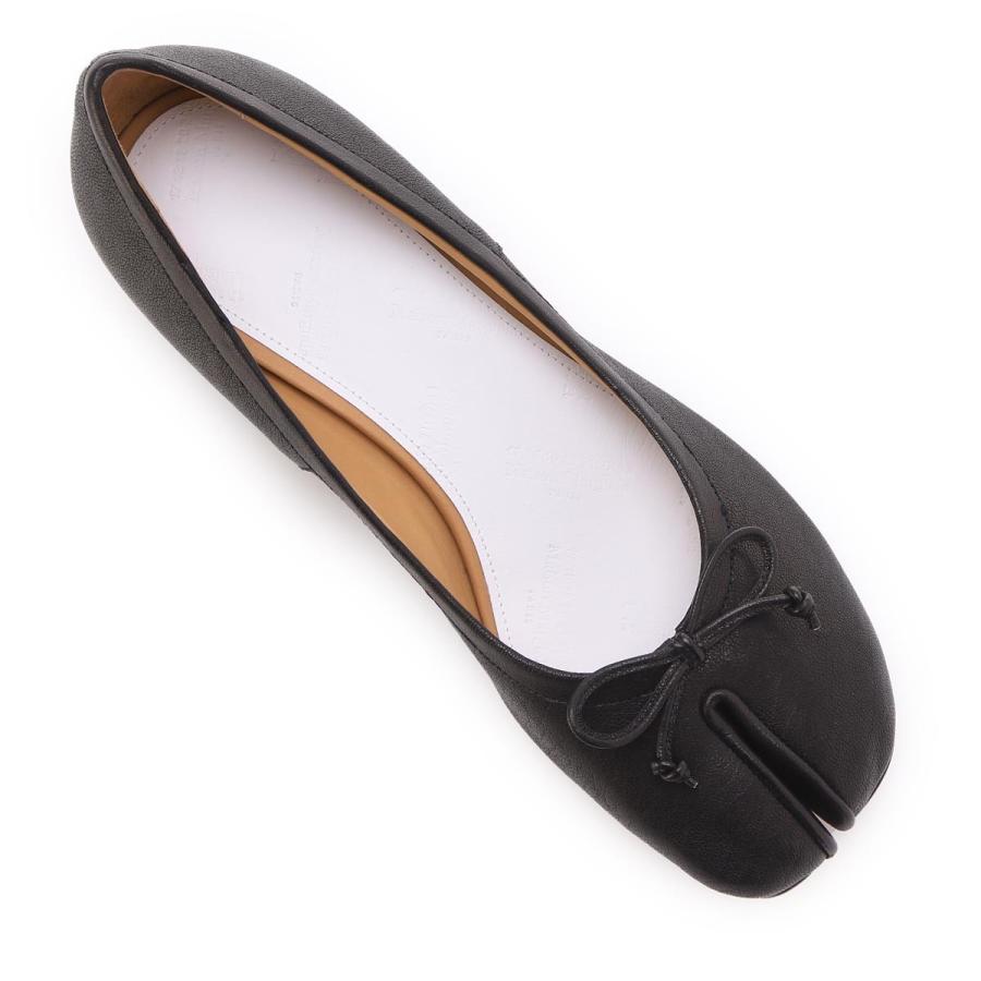 メゾンマルジェラ Maison Margiela パンプス TABI タビ ブラック レディース s58wz0044-p3753-t8013 :58wz0044-3753-8013:モダンブルーYahoo!店 - 通販 - Yahoo!ショッピング メゾンマルジェラ Maison Margiela パンプス TABI タビ ブラック レディース s58wz0044-p3753-t8013 :58wz0044-3753-8013:モダンブルーYahoo!店 - 通販 - Yahoo!ショッピング