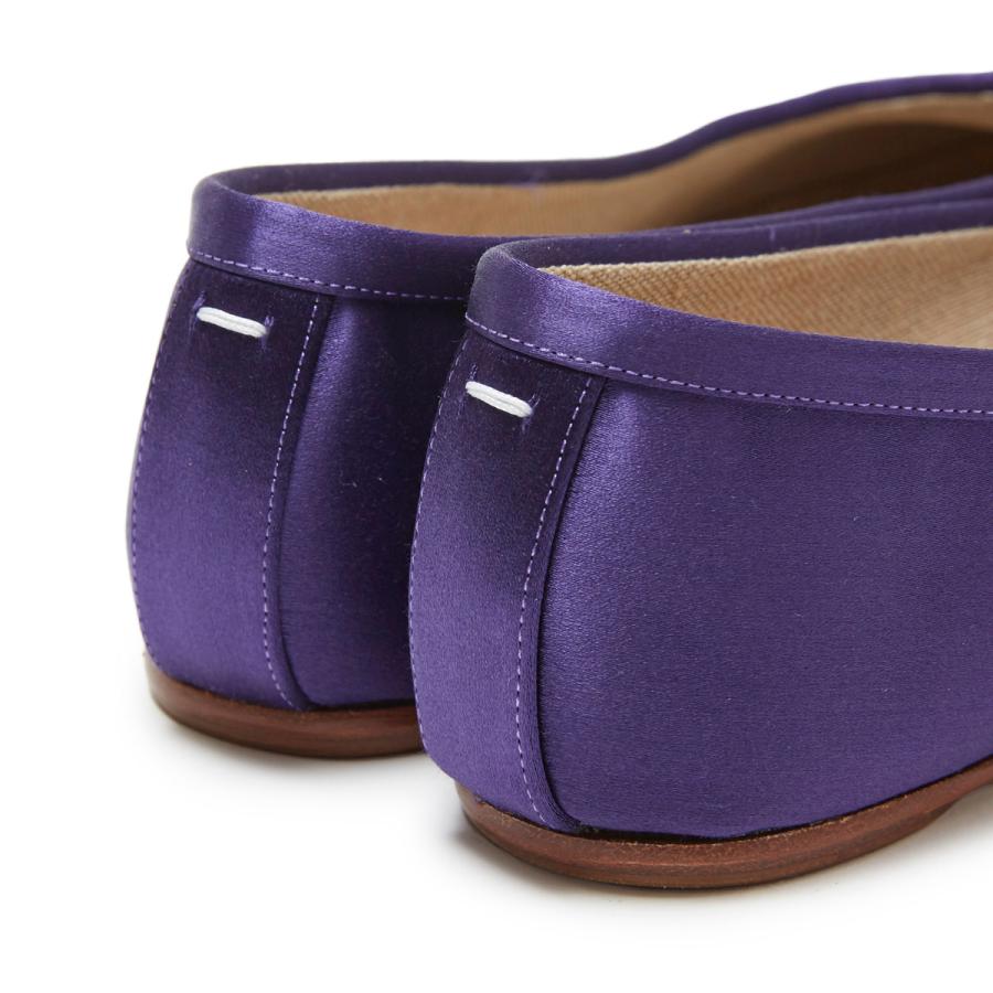 Maison Margielaメゾンマルジェラ　パープルスラックス紫XL 52 Maison Margielaメゾンマルジェラパープルスラックス紫XL 52