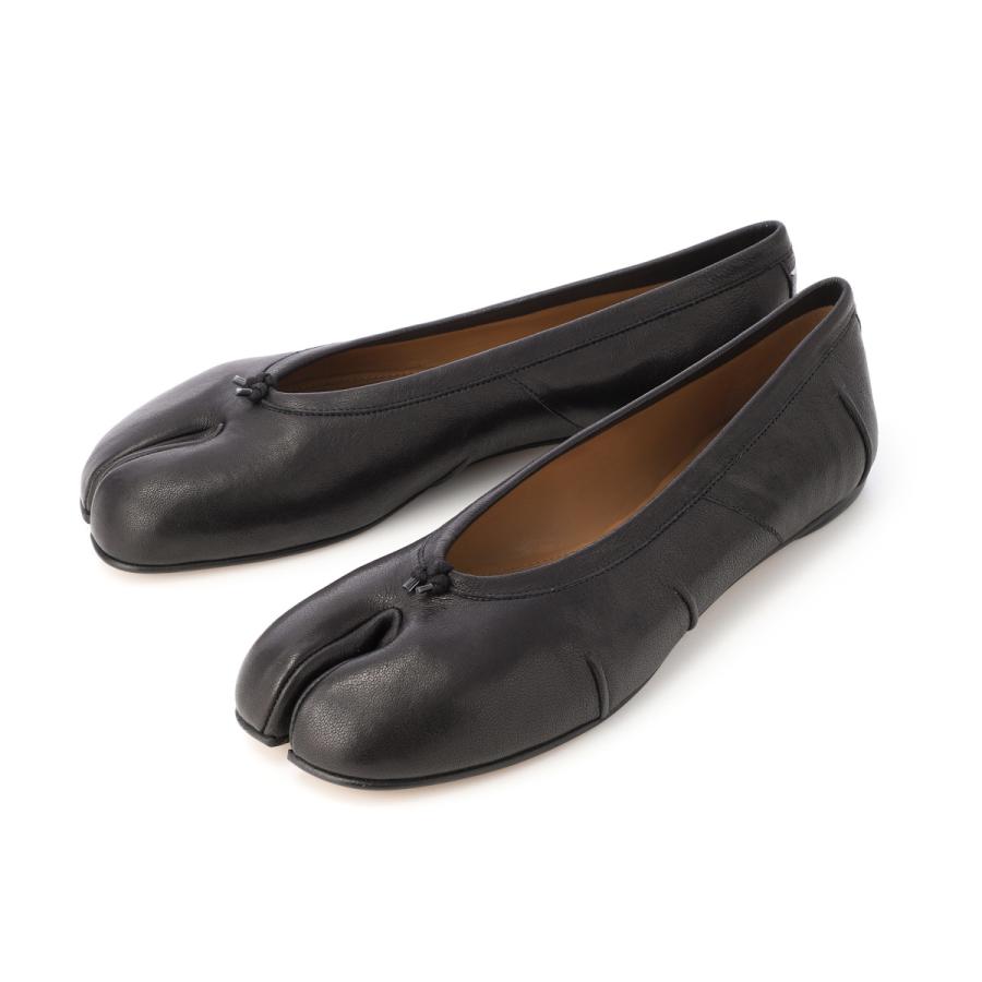 Maison Margiela（メゾンマルジェラ） バレエシューズ TABI BALLERINA