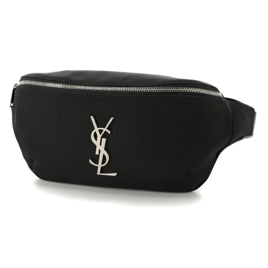 SAINT LAURENT サンローラン クロスボディバッグ MONOGRAM モノグラム