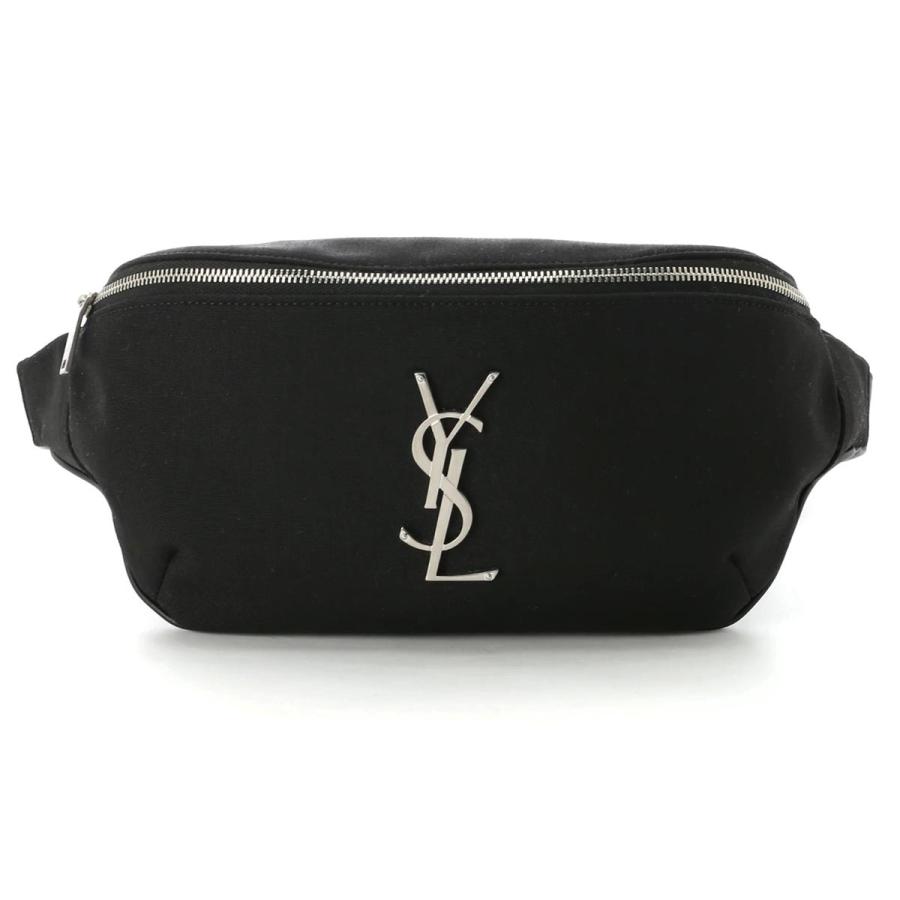 SAINT LAURENT サンローラン クロスボディバッグ MONOGRAM モノグラム