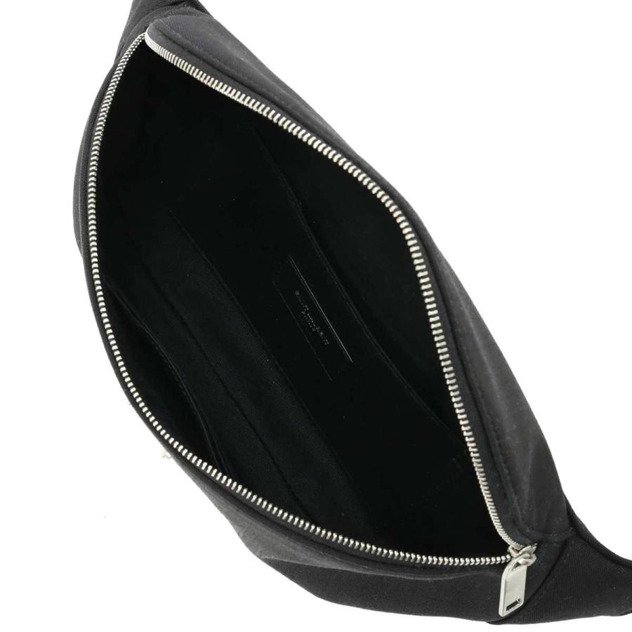 SAINT LAURENT サンローラン クロスボディバッグ MONOGRAM モノグラム