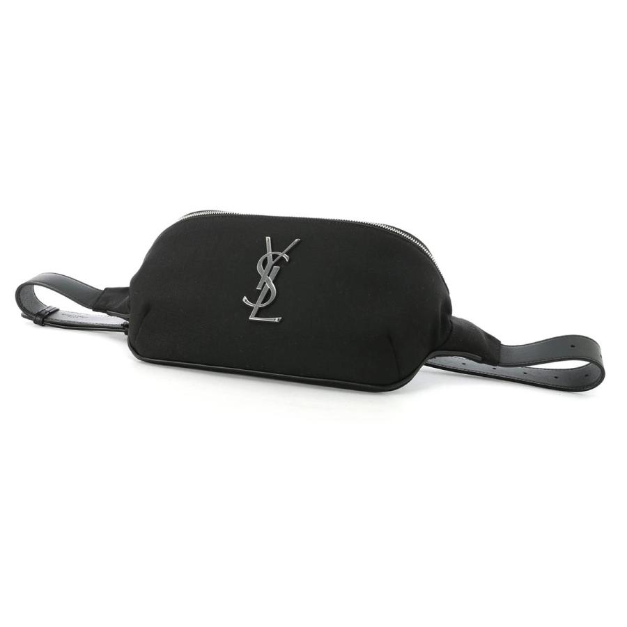 SAINT LAURENT サンローラン クロスボディバッグ MONOGRAM モノグラム