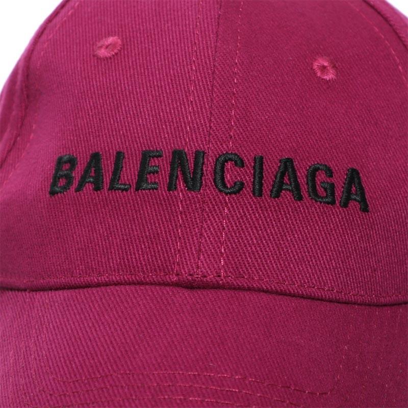 増幅器 対抗 広々 バレンシアガ キャップ ピンク Arutasu Jp