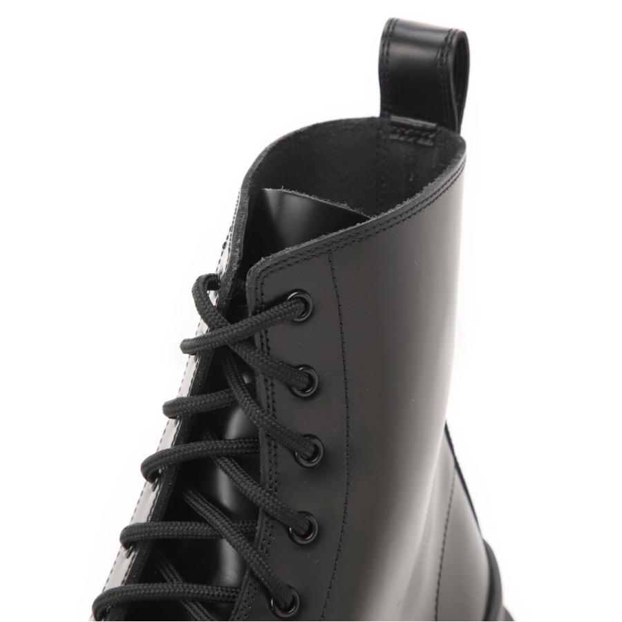 BALENCIAGA バレンシアガ レースアップブーツ STRIKE LACE-UP