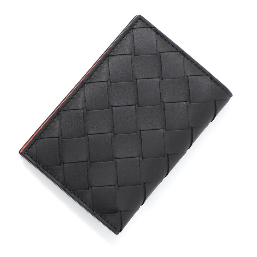 BOTTEGA VENETA 男女ケース ネイビー　付属品付き BOTTEGA VENETA 男女ケース ネイビー 付属品付き ボッテガヴェネタ