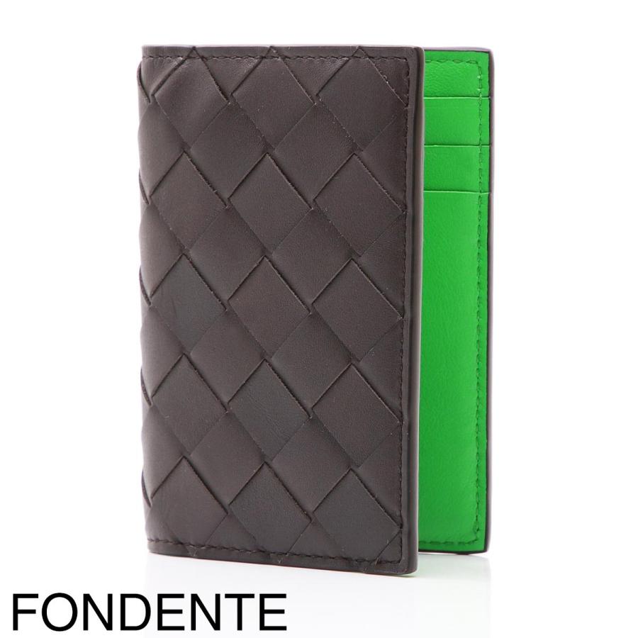 BOTTEGA VENETA（ボッテガ・ヴェネタ） カードケース VN メンズ