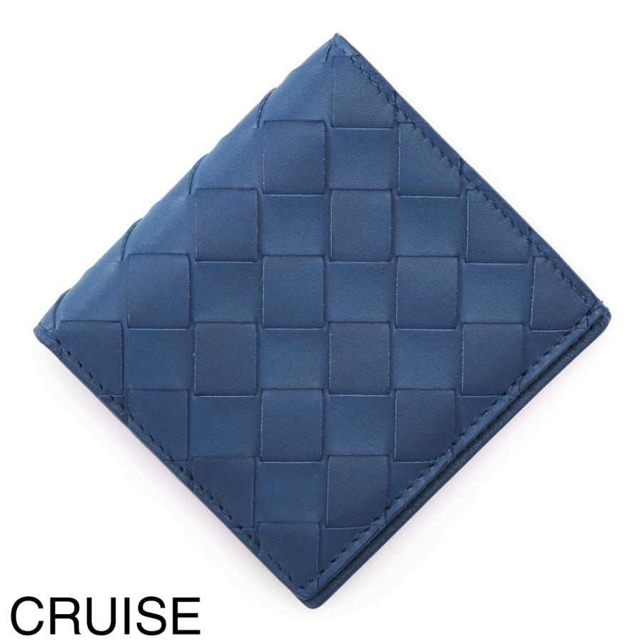 供えボッテガヴェネタ BOTTEGA VENETA 2つ折り財布 VN メンズ 592623