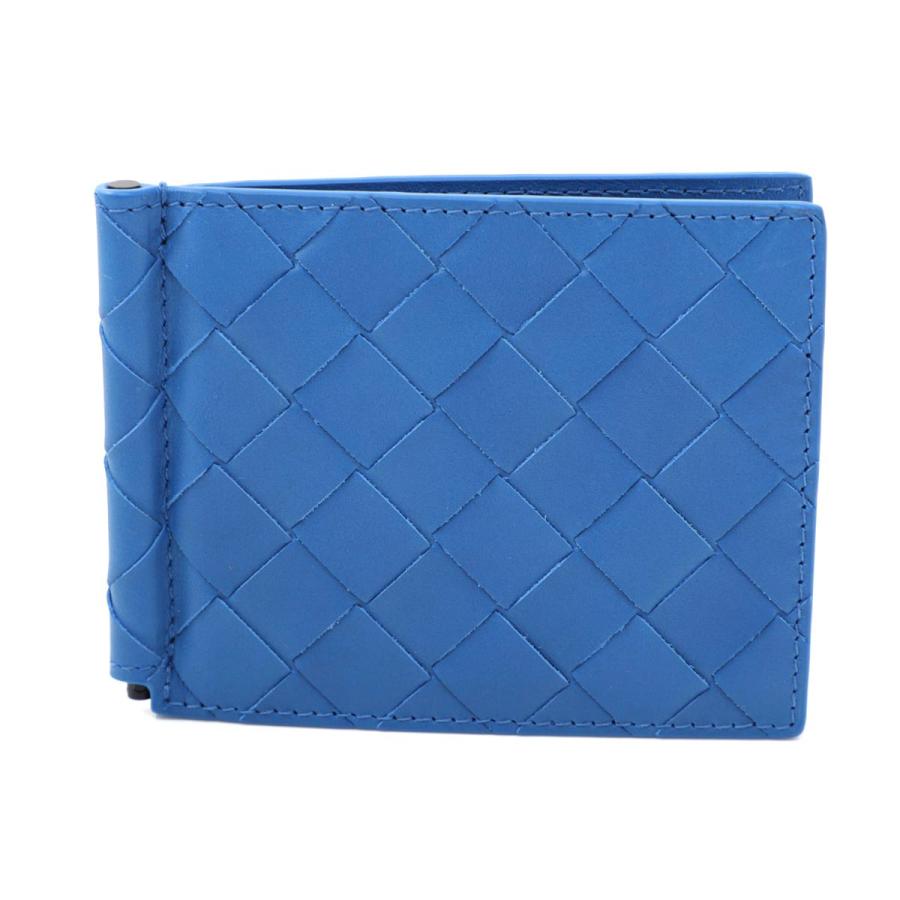BOTTEGA VENETA ボッテガヴェネタ マネークリップ BI-FOLD BOTTEGA VENETA ボッテガヴェネタ マネークリップ BI-FOLD