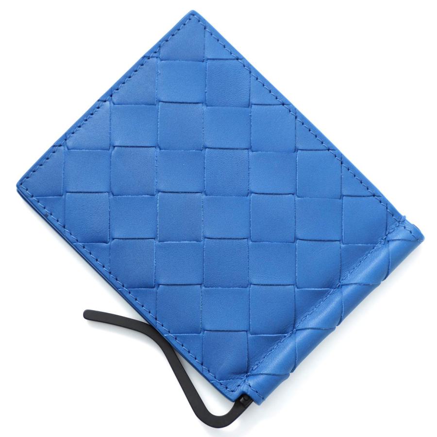 BOTTEGA VENETA ボッテガヴェネタ マネークリップ BI-FOLD BOTTEGA VENETA ボッテガヴェネタ マネークリップ BI-FOLD