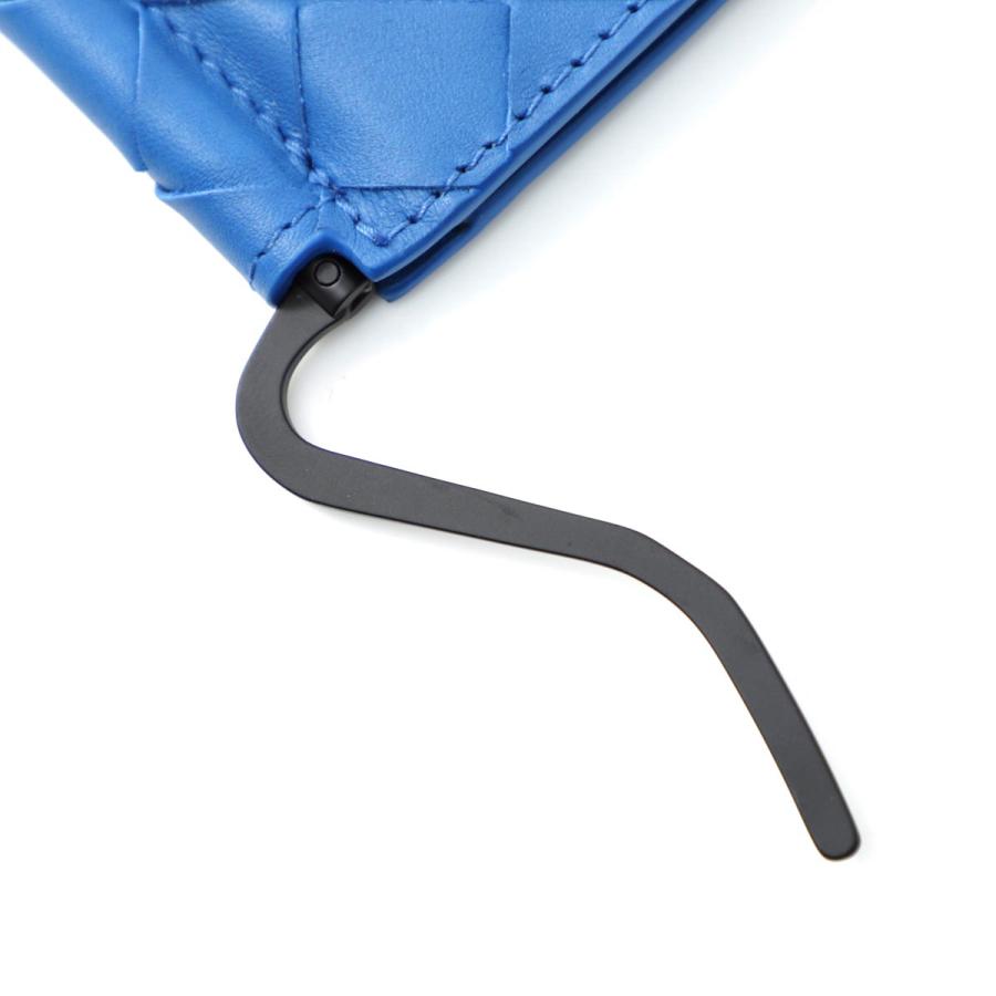 BOTTEGA VENETA ボッテガヴェネタ マネークリップ BI-FOLD BOTTEGA VENETA ボッテガヴェネタ マネークリップ BI-FOLD