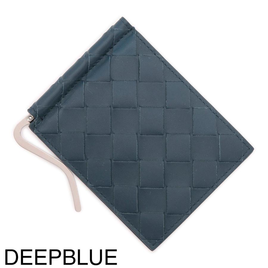 BOTTEGA VENETA ボッテガヴェネタ マネークリップ BI-FOLD BOTTEGA VENETA ボッテガヴェネタ マネークリップ BI-FOLD