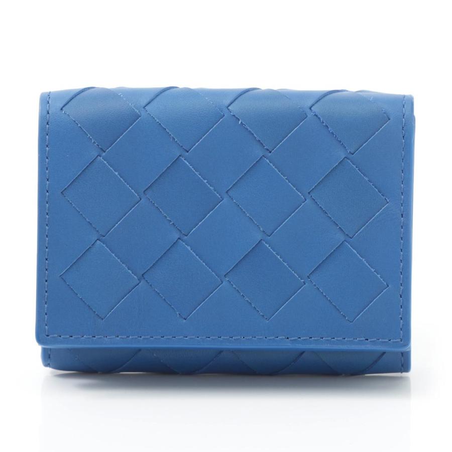 ボッテガヴェネタ Bottega Veneta 3つ折り 財布 小銭入れ付き Multi Functional Case In Intrecciato Vn メンズ Vcpq4 4270 Vcpq4 モダンブルーyahoo 店 通販 Yahoo ショッピング