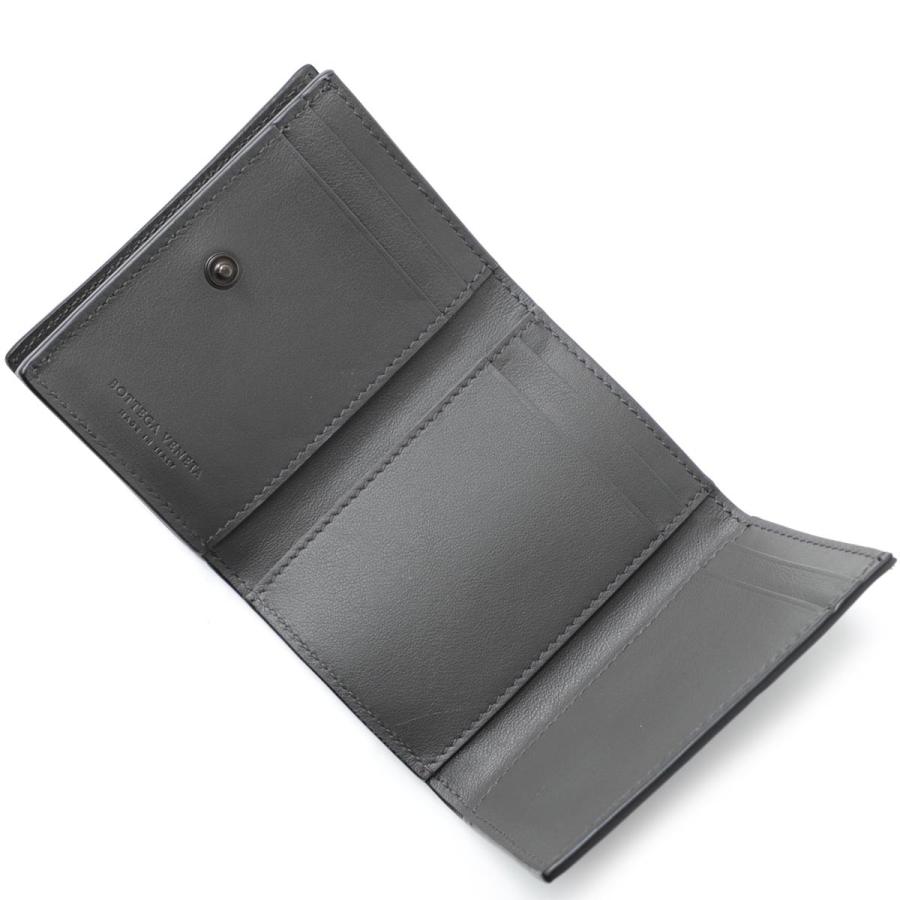 ボッテガヴェネタ Bottega Veneta 3つ折り 財布 小銭入れ付き Vn メンズ Vcpq6 68 Vcpq6 モダンブルーyahoo 店 通販 Yahoo ショッピング