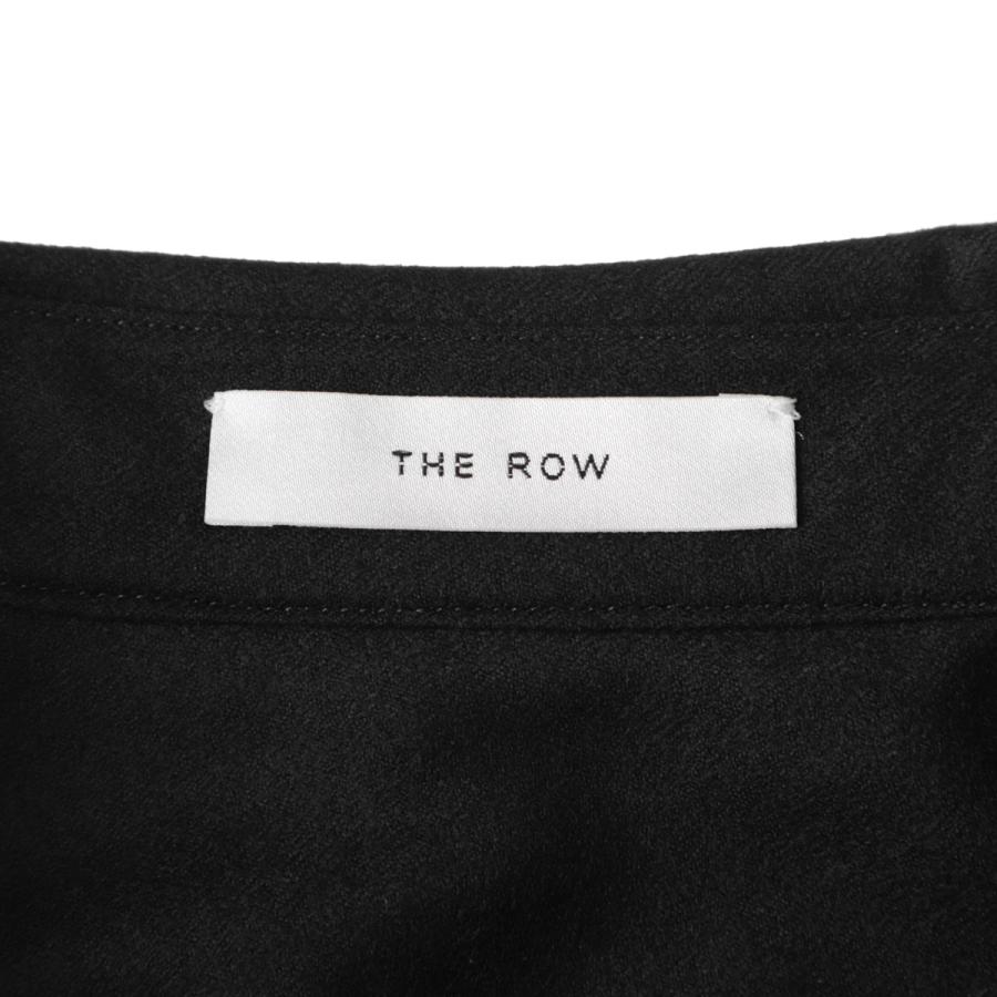 THE ROW（ザ ロウ） ザ ロウ 長袖レギュラーカラーシャツ CAROLINE