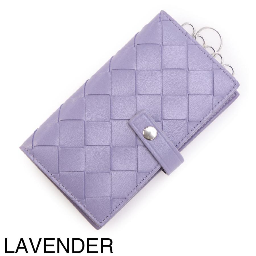 BOTTEGA VENETA ボッテガヴェネタ キーケース NAPPA メンズ