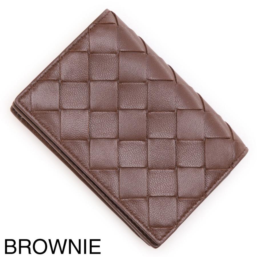 ボッテガヴェネタ BOTTEGA VENETA カードケース NAPPA メンズ BOTTEGA VENETA（ボッテガ・ヴェネタ） カードケース NAPPA メンズ