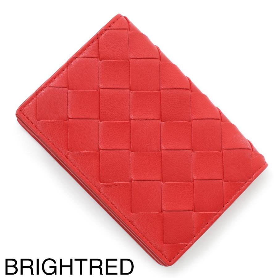 ボッテガヴェネタ BOTTEGA VENETA カードケース NAPPA メンズ BOTTEGA VENETA（ボッテガ・ヴェネタ） カードケース NAPPA メンズ