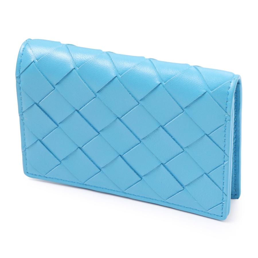BOTTEGA VENETA（ボッテガ・ヴェネタ） カードケース NAPPA メンズ