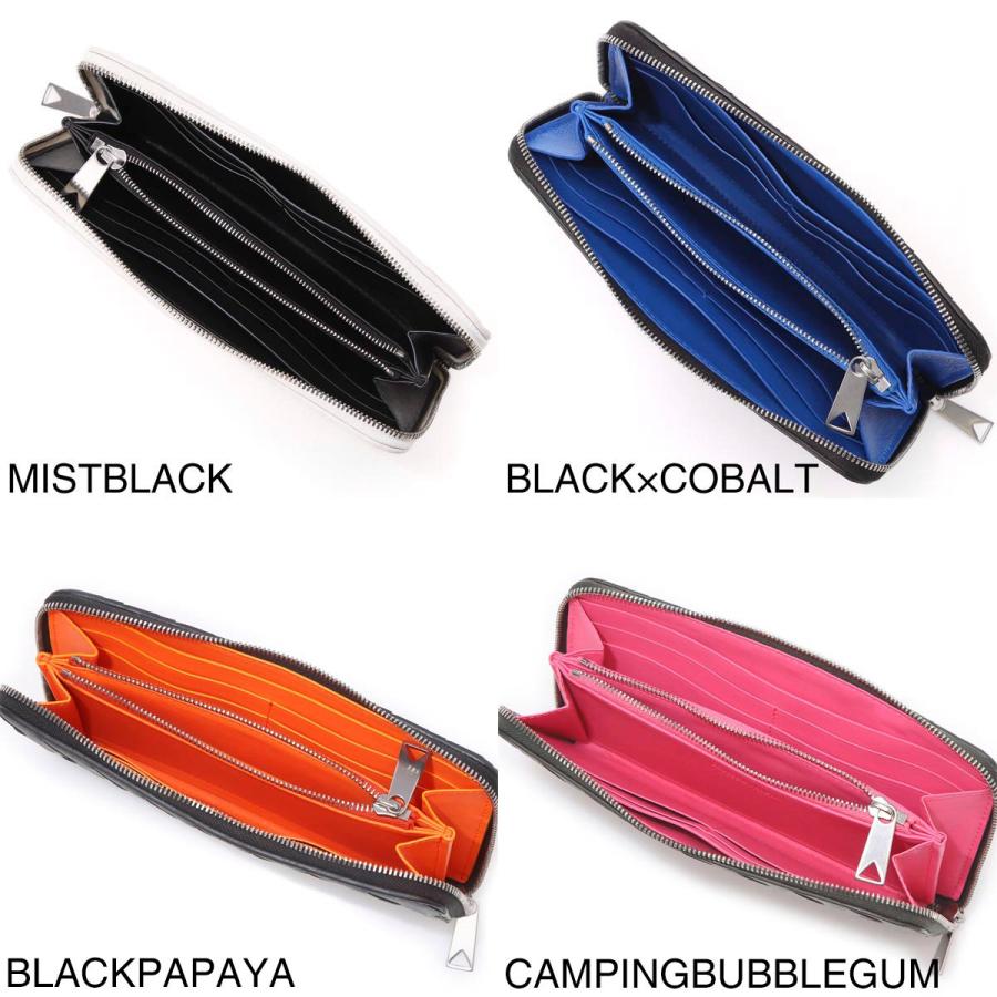 BOTTEGA VENETA ボッテガヴェネタ ラウンドファスナー 財布 ZIP