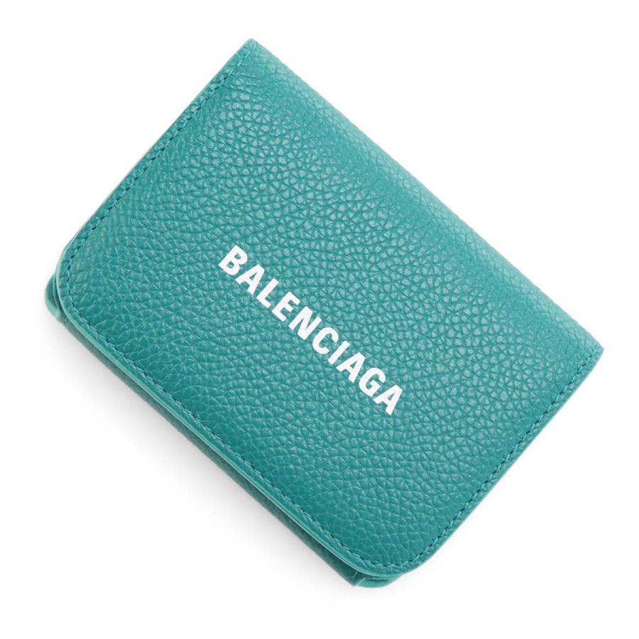 バレンシアガ Balenciaga 3つ折り財布 小銭入れ付き Cash グリーン レディース 1izi3 3679 1izi3 3679 モダンブルーyahoo 店 通販 Yahoo ショッピング