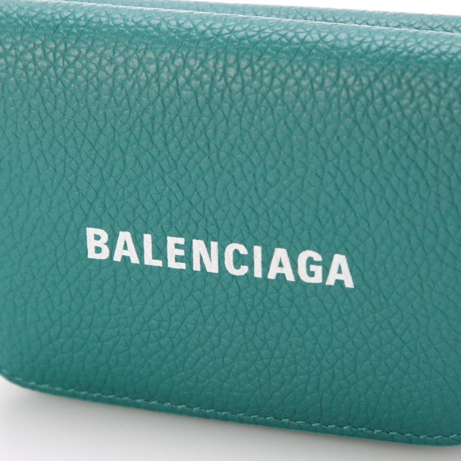 バレンシアガ Balenciaga 3つ折り財布 小銭入れ付き Cash グリーン レディース 1izi3 3679 1izi3 3679 モダンブルーyahoo 店 通販 Yahoo ショッピング