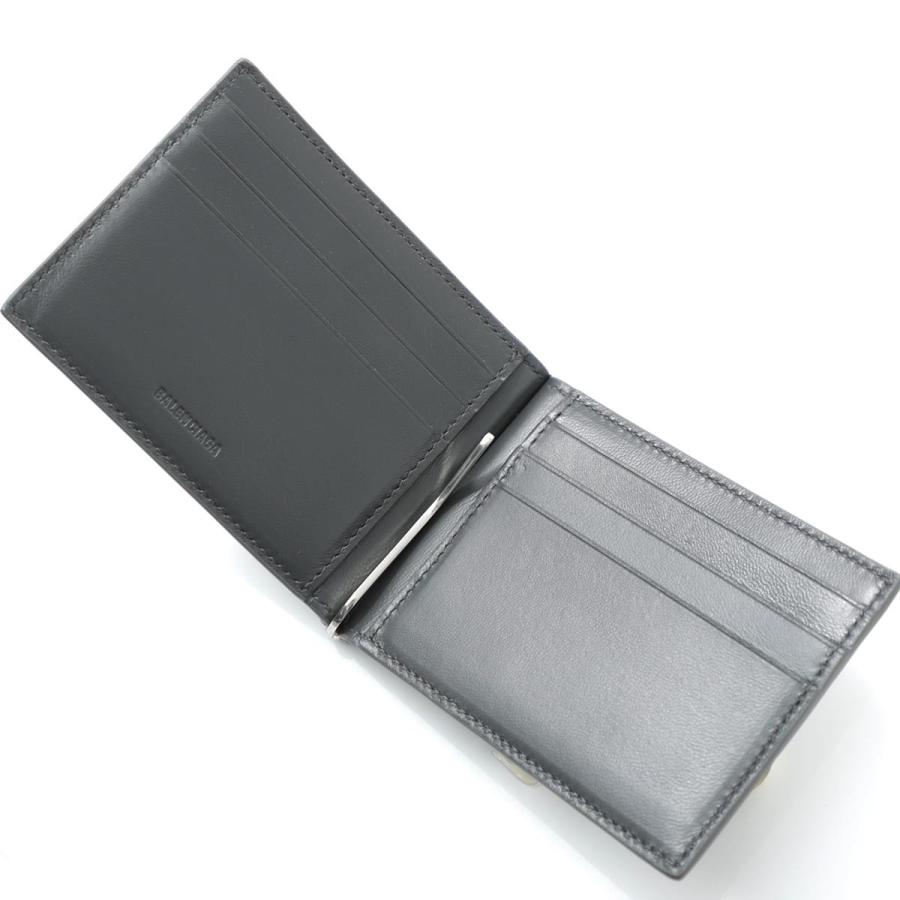 BALENCIAGA マネークリップ 財布 バレンシアガ ville clip