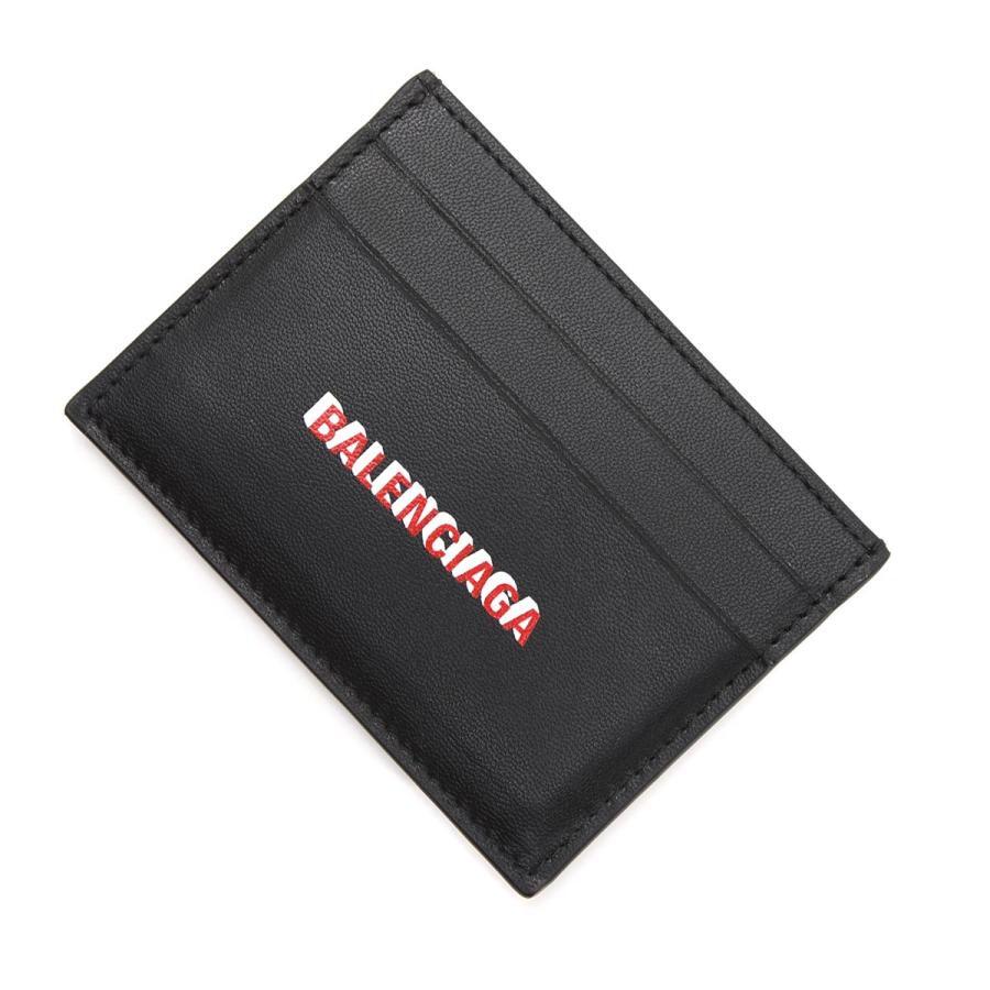 バレンシアガ BALENCIAGA カードケース CASH CARD HOLDER ブラック バレンシアガ BALENCIAGA カードケース CASH CARD HOLDER ブラック