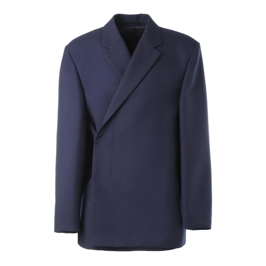 バレンシアガ Balenciaga ジャケット ブルー メンズ 595283 Tyd40 4100 595283 Tyd40 モダンブルーyahoo 店 通販 Yahoo ショッピング