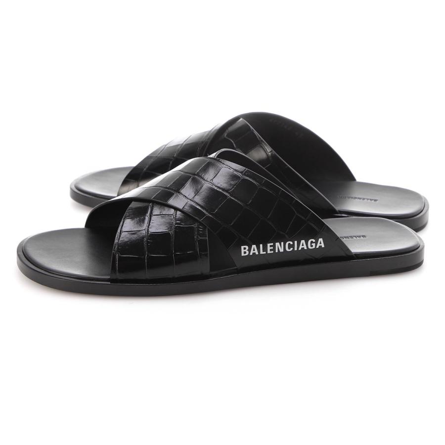 バレンシアガ Balenciaga サンダル Cosy Sandal 大きいサイズあり ブラック メンズ Wa9d5 1006 Wa9d5 1006 モダンブルーyahoo 店 通販 Yahoo ショッピング