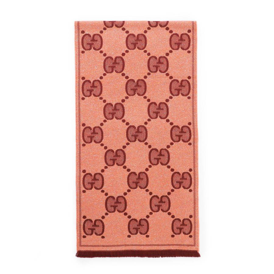 GUCCI（グッチ） ストール レディース 598993-3gc15-7973 : モダン