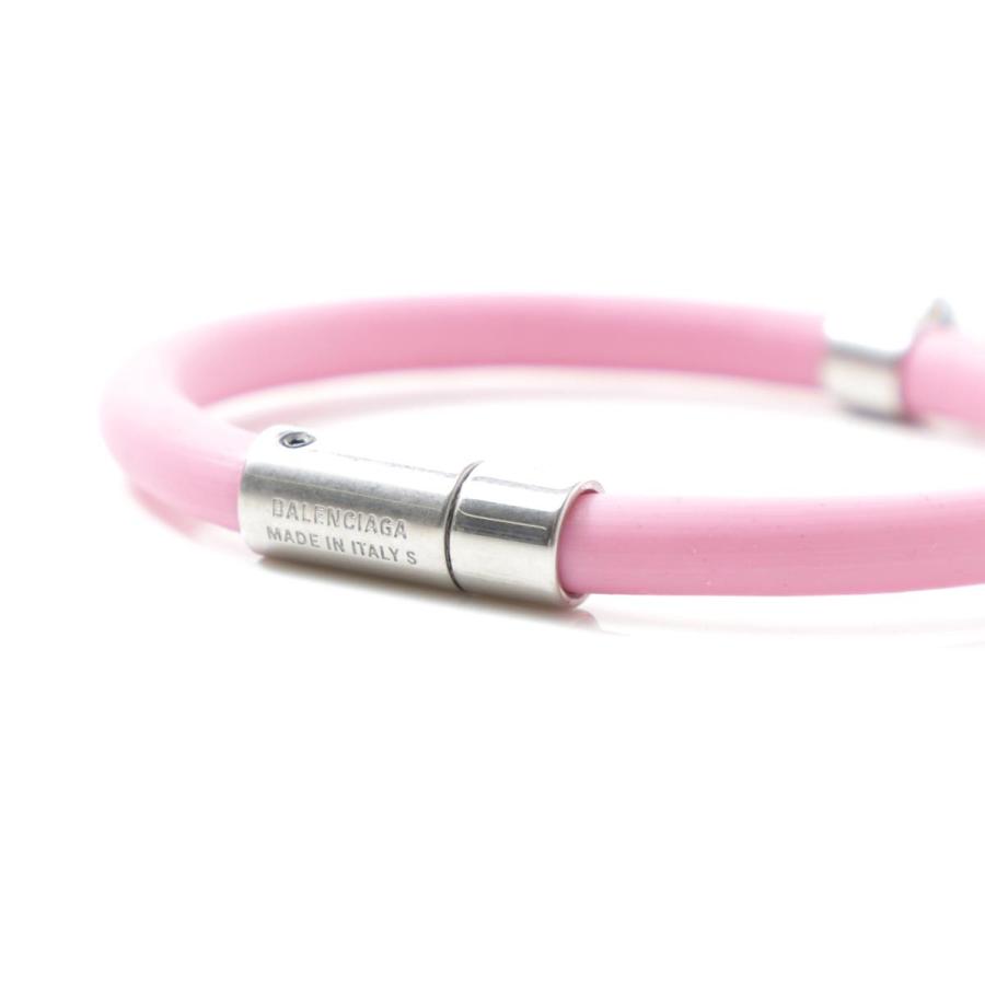 バレンシアガ Balenciaga ブレスレット Elastic Bracelet エラスティック ブレスレット ピンク レディース Tz78j 5850 Tz78j 5850 モダンブルーyahoo 店 通販 Yahoo ショッピング
