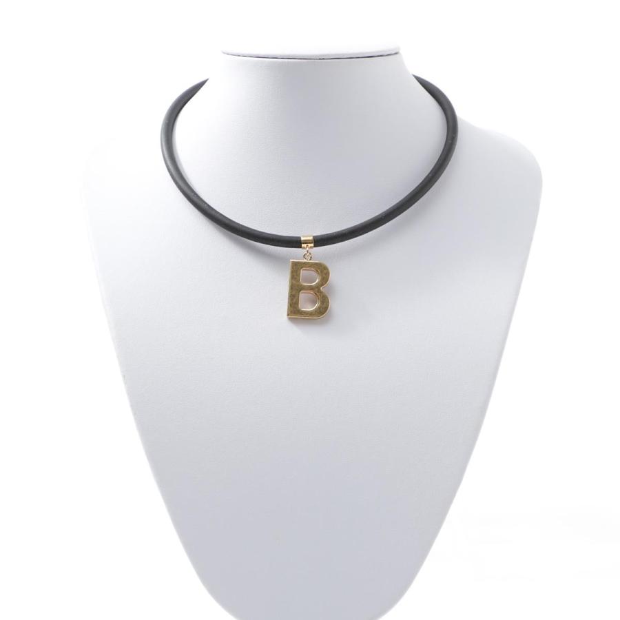 バレンシアガ Balenciaga ネックレス Elastic Necklace エラスティック ネックレス ブラック レディース Tz781 1040 Tz781 1040 モダンブルーyahoo 店 通販 Yahoo ショッピング
