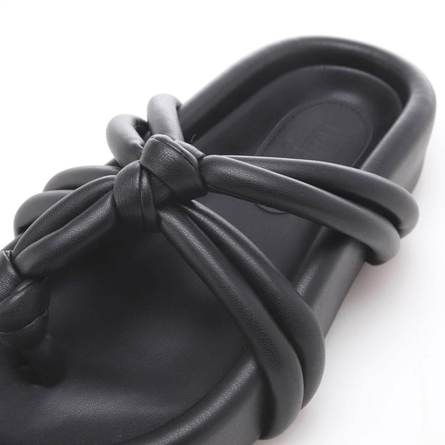 エムエム 6 メゾンマルジェラ MM6 Maison Margiela スリッパサンダル