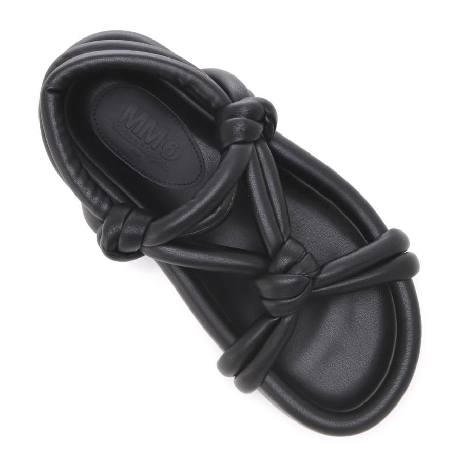 エムエム 6 メゾンマルジェラ MM6 Maison Margiela スリッパ