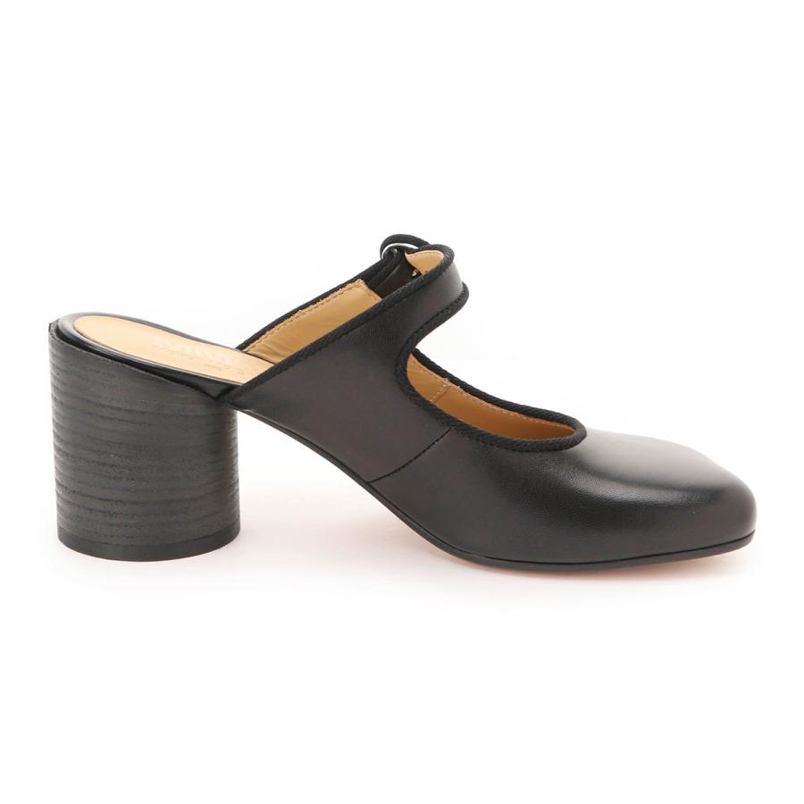MM6 エムエム 6 メゾンマルジェラ Maison Margiela ミュール Anatomic