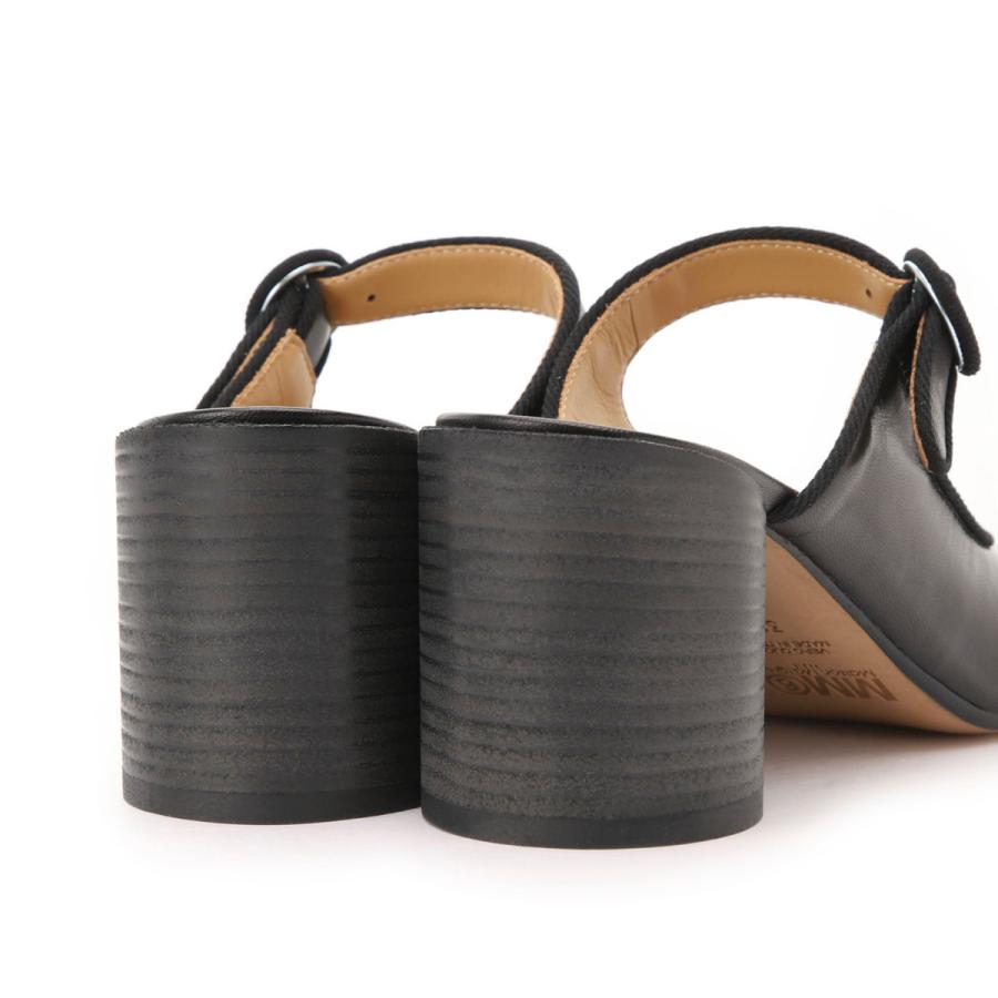 MM6 エムエム 6 メゾンマルジェラ Maison Margiela ミュール Anatomic