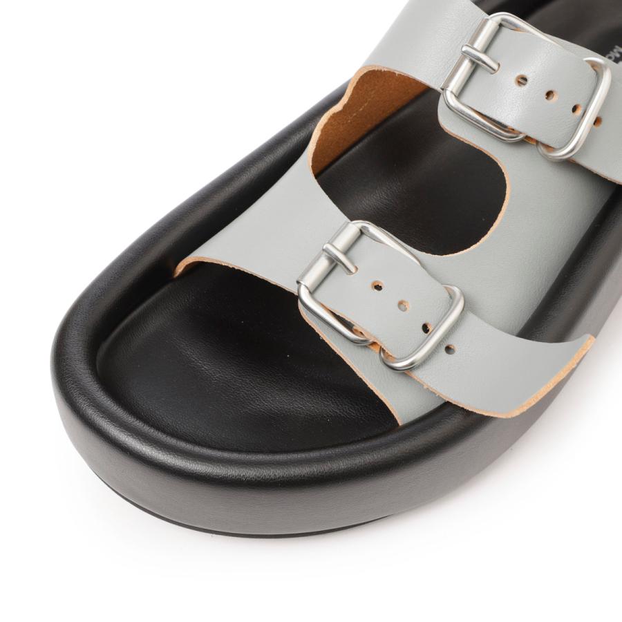 MM6 エムエム 6 メゾンマルジェラ Maison Margiela サンダル 大きい