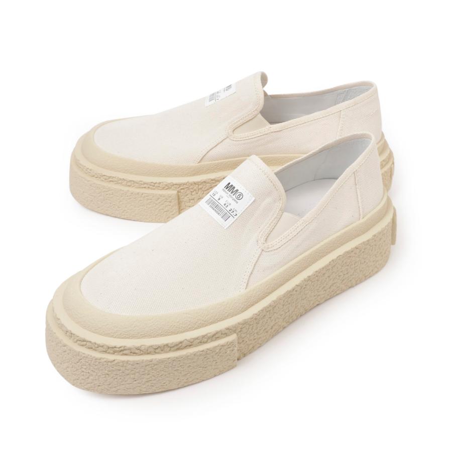 エムエム 6 メゾンマルジェラ MM6 Maison Margiela スニーカー 