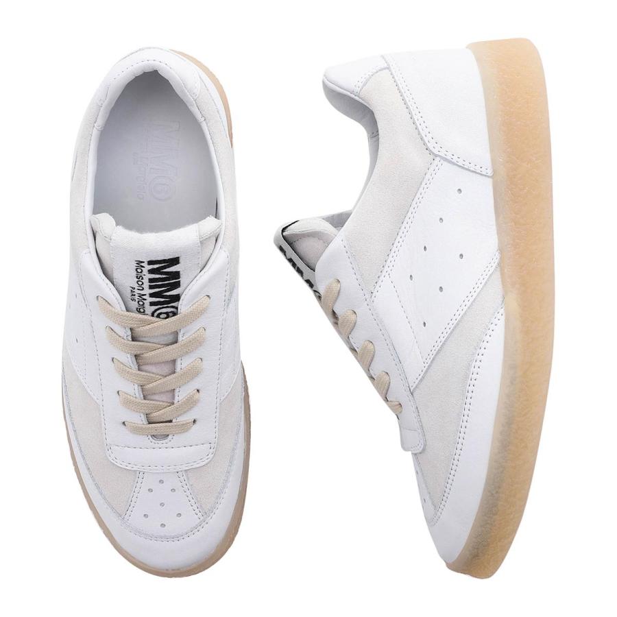 エムエム 6 メゾンマルジェラ MM6 括っ Maison Margiela エムエム 6 メゾンマルジェラ MM6 括っ Maison Margiela