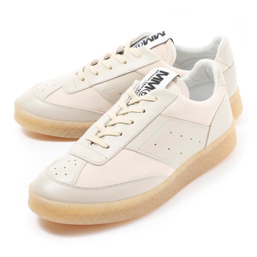 エムエム 6 メゾンマルジェラ MM6 Maison Margiela スニーカー